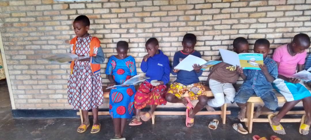 Humuriza Tamar Foundation Pledges Support for Education and Well-being of Children Born to Teen Mothers in Mushishiro Sector